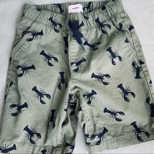 Boys Old Navy Shorts